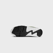 Nike Air Max 90 - Black / Voltage Green / White