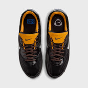 Nike Air Max 90 - Black / Gold Leaf / Pear / White