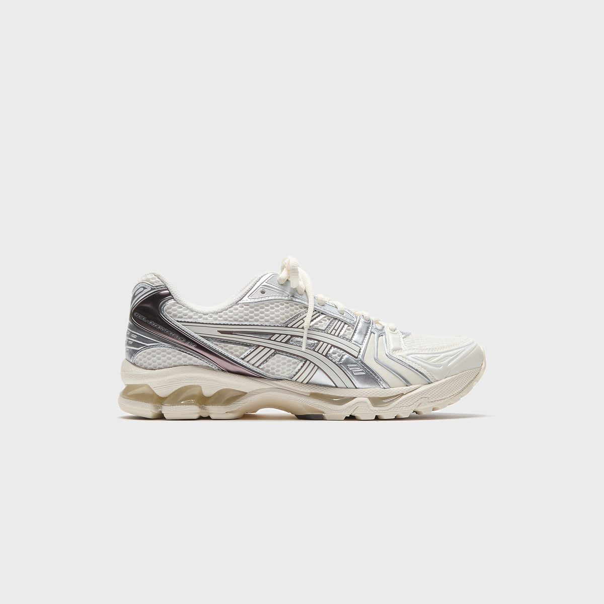 ASICS GEL-KAYANO 14 - Cream / Cocoa Powder