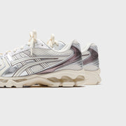 ASICS GEL-KAYANO 14 - Cream / Cocoa Powder