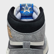 Jordan Air Jordan 1 Retro High OG - Cool Grey / Sail / Game Royal / Black