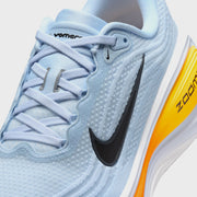Nike Vomero Plus - Hydrogen Blue / Black / White / Total Orange