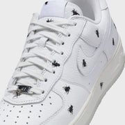 Nike Air Force 1 Retro - Summit White / Black