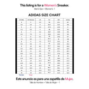 Adidas Originals Women's Wonder Quartz/Off White/Gum Samba Sneakers, LA6882