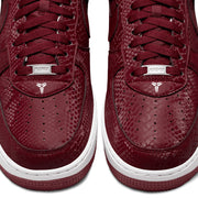 Nike Kobe Air Force 1 Low