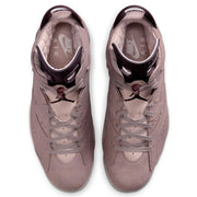 Air Jordan 6 Retro x A Ma Maniére 'Smokey Mauve'