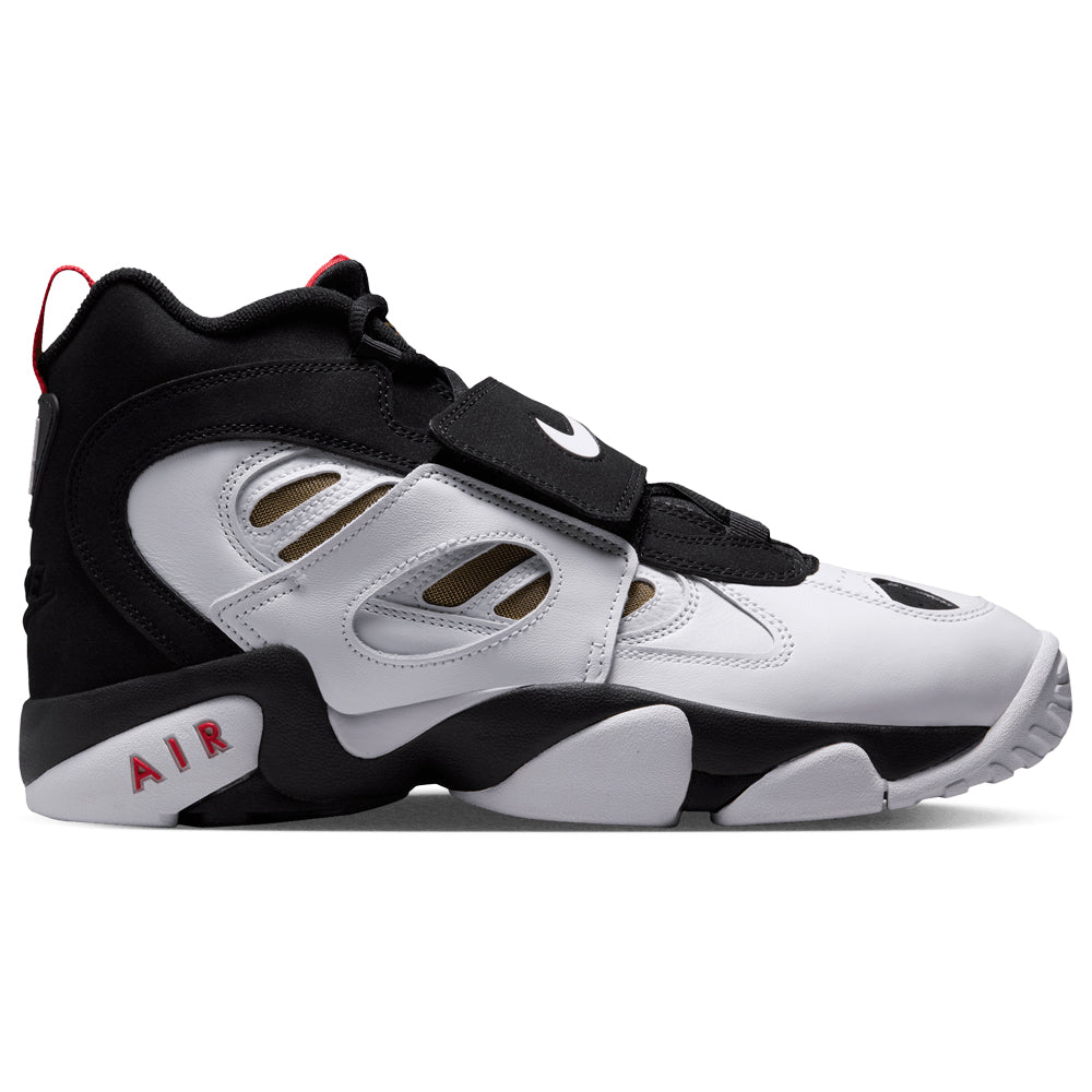 Nike Air Diamond Turf II