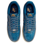 Nike Air Force 1 Retro "Patent Denim"
