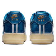 Nike Air Force 1 Retro "Patent Denim"