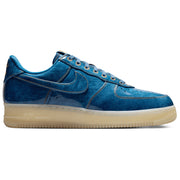 Nike Air Force 1 Retro "Patent Denim"