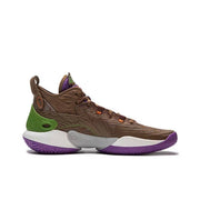 Li-Ning Yushuai 18 ‘Brown'