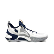 LiNing Yushuai 17 low 'White Blue'