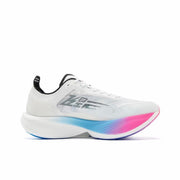 Qiaodan Feiying PB 3 ‘White Pink Blue’