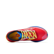Qiaodan Feiying PB 3.0 ‘Red Blue Yellow’