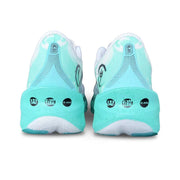 Qiaodan Feiying PB 4.0 ‘White Green’