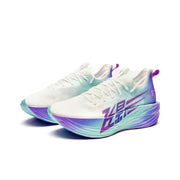 Qiaodan Feiying PLAID 1.5 ‘White Purple’