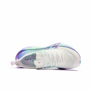 Qiaodan Feiying PLAID 1.5 ‘White Purple’