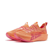 Qiaodan Feiying PLAID ‘Pink Orange’