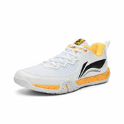 LiNing II Lite ’White Yellow‘