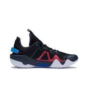 LiNing Wade Ice Blood 2 V2 ‘Black Grey’
