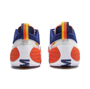 LiNing Bad Five Rage 2 ‘Blue White Orange’