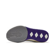 ANTA Vanguard 1 STYLE 'White and Purple'