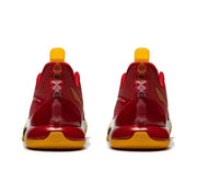 LiNing Yushuai Evolution Low ‘Red’