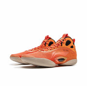 LiNing Yushuai 19 ‘Orange’