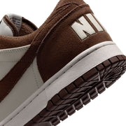 Big Nike Low - Mens