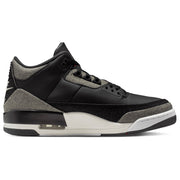 Air Jordan 3 x Levi's® "Black and White"