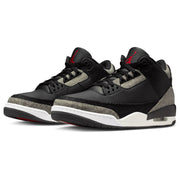 Air Jordan 3 x Levi's® "Black and White"