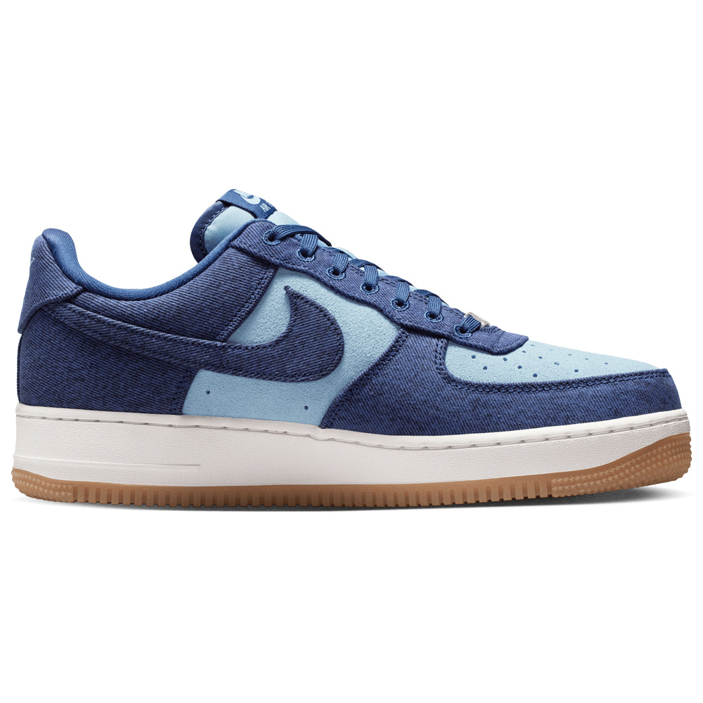 Nike Air Force 1 '07 LV8 "Denim"