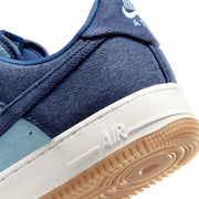 Nike Air Force 1 '07 LV8 "Denim"