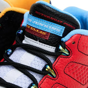 Air Jordan 9 Retro Low "What The Killroy"