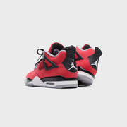 Jordan Air Jordan 4 - Fire Red / White / Black / Cement Grey