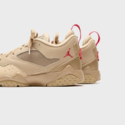 Jordan Air Jordan MVP 92 - Desert Camo / Fire Red / Mushroom / Anthracite