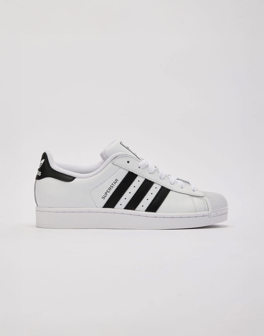 Adidas Superstar II