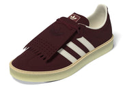 ADIDAS SAMBA LUX MAROON/OWHITE/NOBMAR JR0903