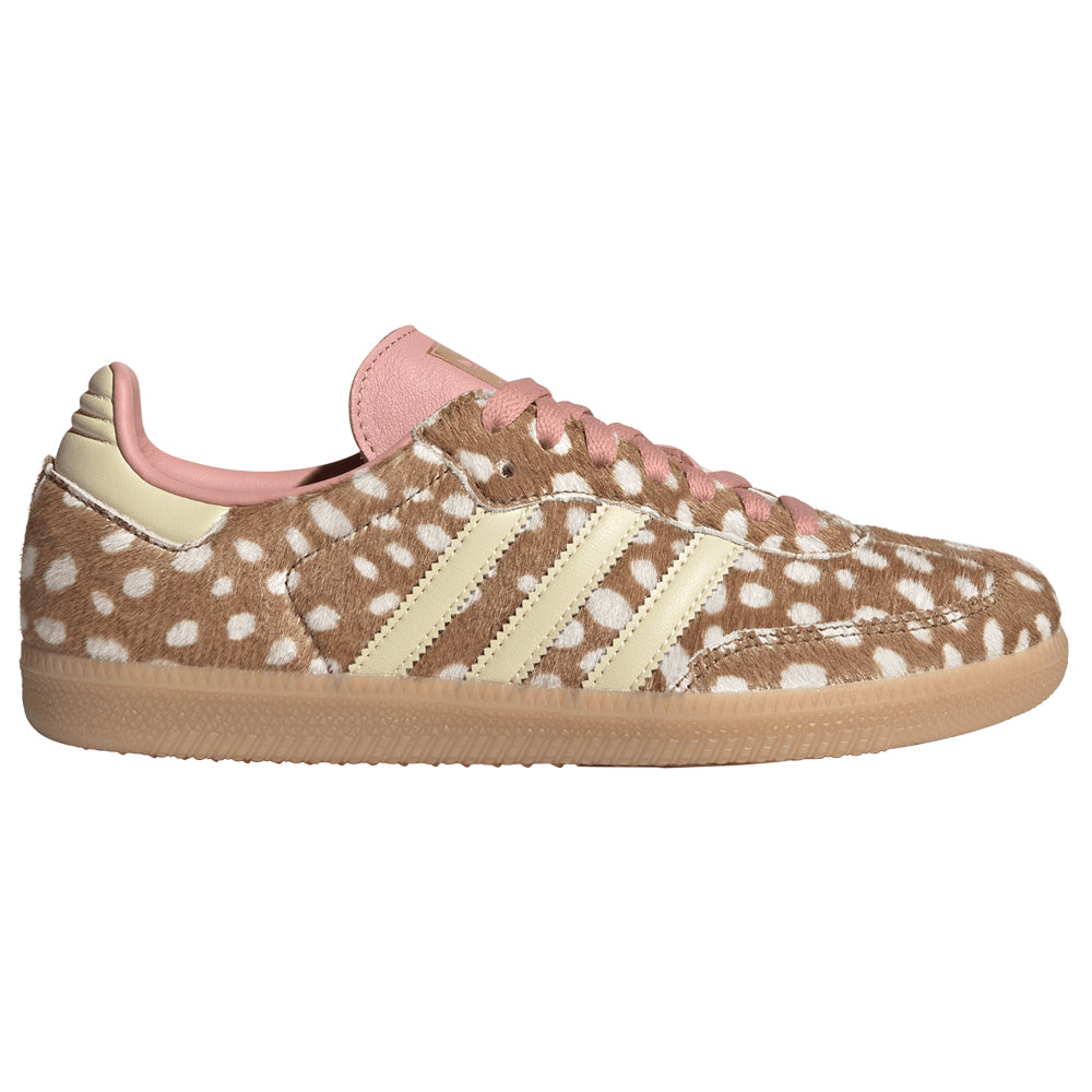 Women's Adidas Samba OG