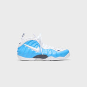 Nike Air Foamposite Pro - University Blue / White / Midnight Navy
