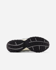 U204LSWD Silver Metallic Black