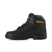 Outline Steel Toe - Mens