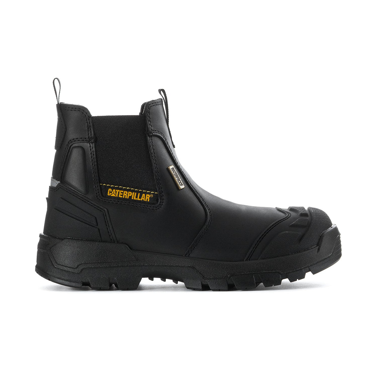 Striver XL Chelsea Steel Toe WP - Mens