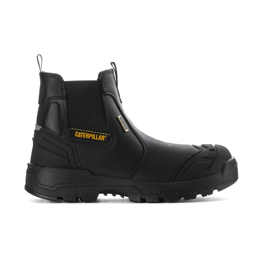 Striver XL Chelsea Steel Toe WP - Mens