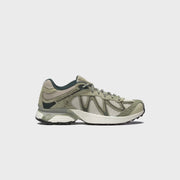 Salomon XT-Whisper Embroidery - Deep Lichen Green / Eucalyptus