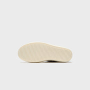 Rick Owens Scarpe Sneakers - Bosco / Milk / Milk