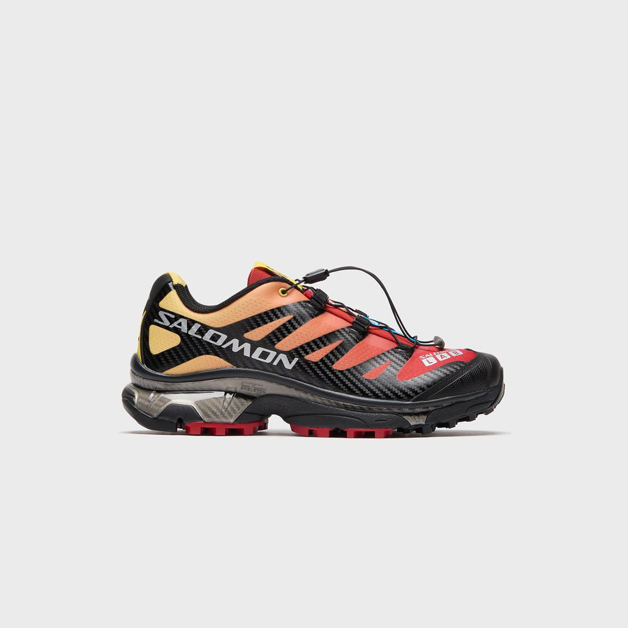 Salomon XT-4 OG - Lava Falls / Beach Ball / Black