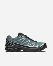 XT 6 GTX North Atlantic Black