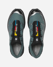 XT 6 GTX North Atlantic Black