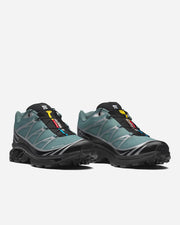 XT 6 GTX North Atlantic Black